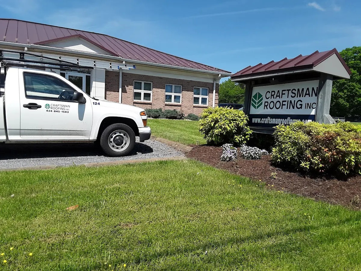 Quality Roof Replacement by experienced craftsmen in Frenchville